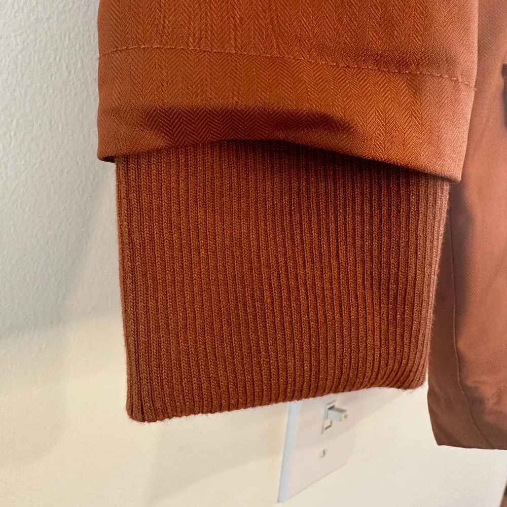 Okie Dokie Toddler Boys Hooded Midweight Parka  NWT Size 2T - Picture 4 of 14